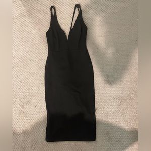 LuLu’s Little Black Dress